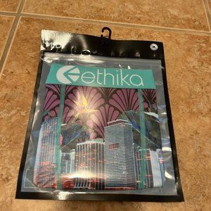 Ethika Underwear - Mid Length